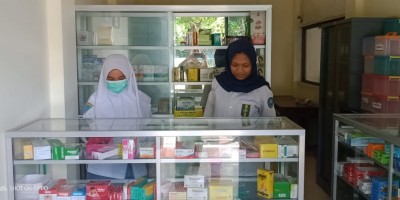 PEMBELAJARAN DI SEKOLAH 