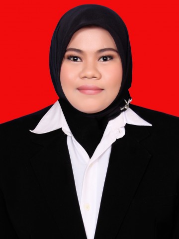 Putri Ambarwati S.Pd 