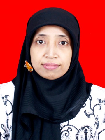 Ida Tri Aryanti, S.Pd 