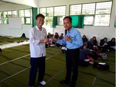 Kegiatan PPDB TA 2018/ 2019