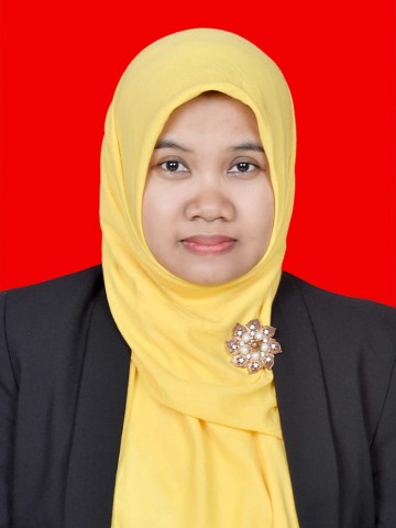 Tri Yuli Hartati, S.Pd 