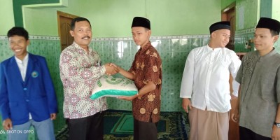 FOTO KEGIATAN SISWA
