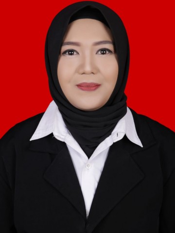 apt. Susi Febriani, S.Farm
