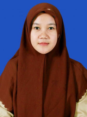 Masithoh, S.Pd I