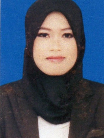 Ulul Nia Albabi, S.Pd