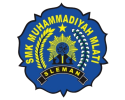 Logo SMK Muhammadiyah Mlati