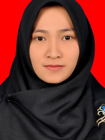 Devy Fika Astuti, S.Pd